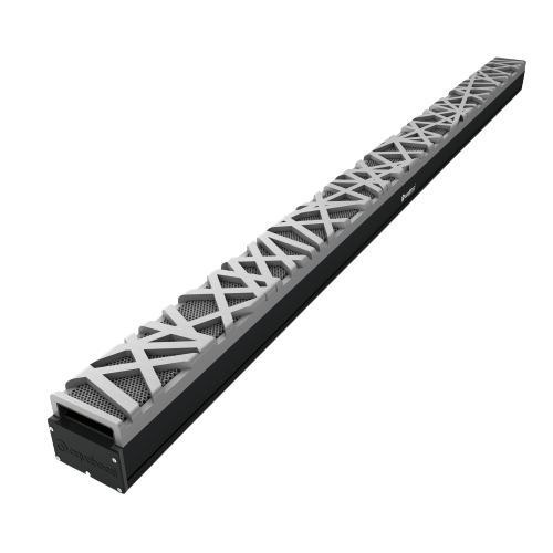 LOW PROFILE DRAINS
