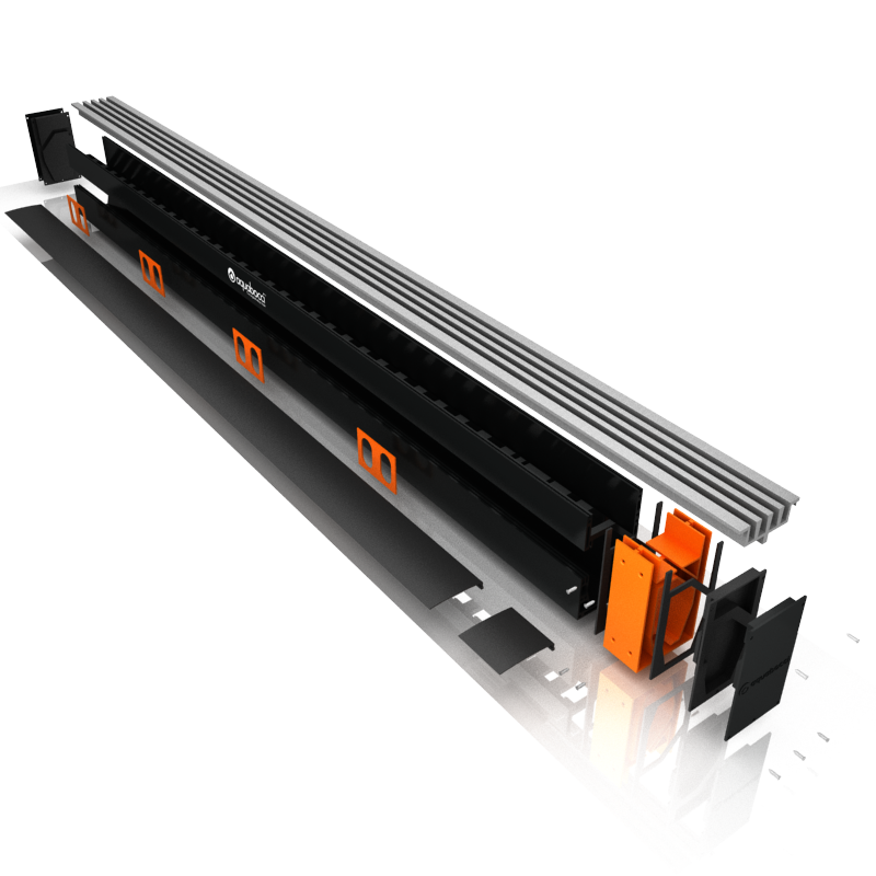 Door Threshold Drains – Aquabocci Ltd