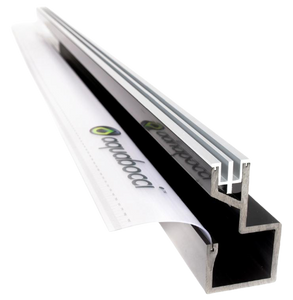 FLUSH THRESHOLD DRAINS