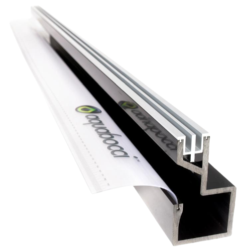 FLUSH THRESHOLD DRAINS