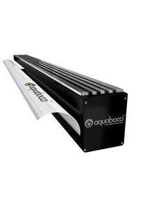 R-47 Low Profile | 1200mm x 66mm x 88mm