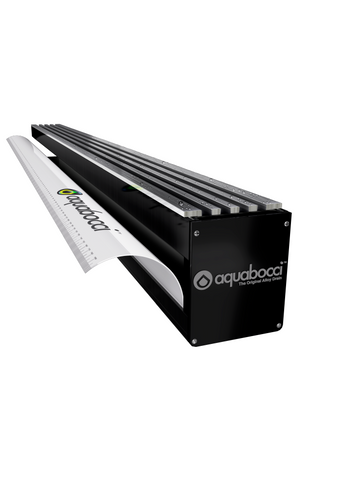 R-47 Low Profile | 1200mm x 66mm x 88mm