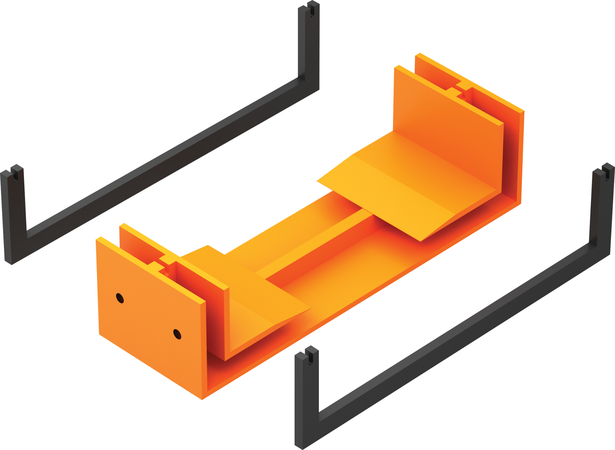 A30 | Connector - Aquabocci Ltd