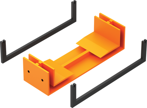 A30 | Connector - Aquabocci Ltd