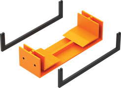 A30 | Connector - Aquabocci Ltd