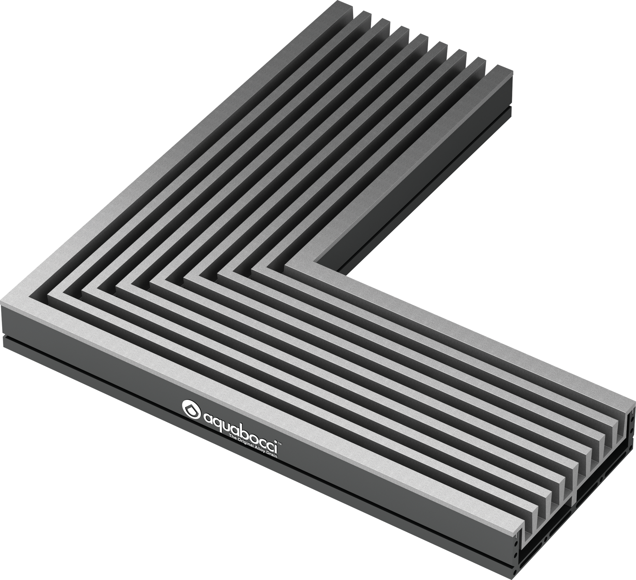 A30 Shower Kit | Corner - Aquabocci Ltd