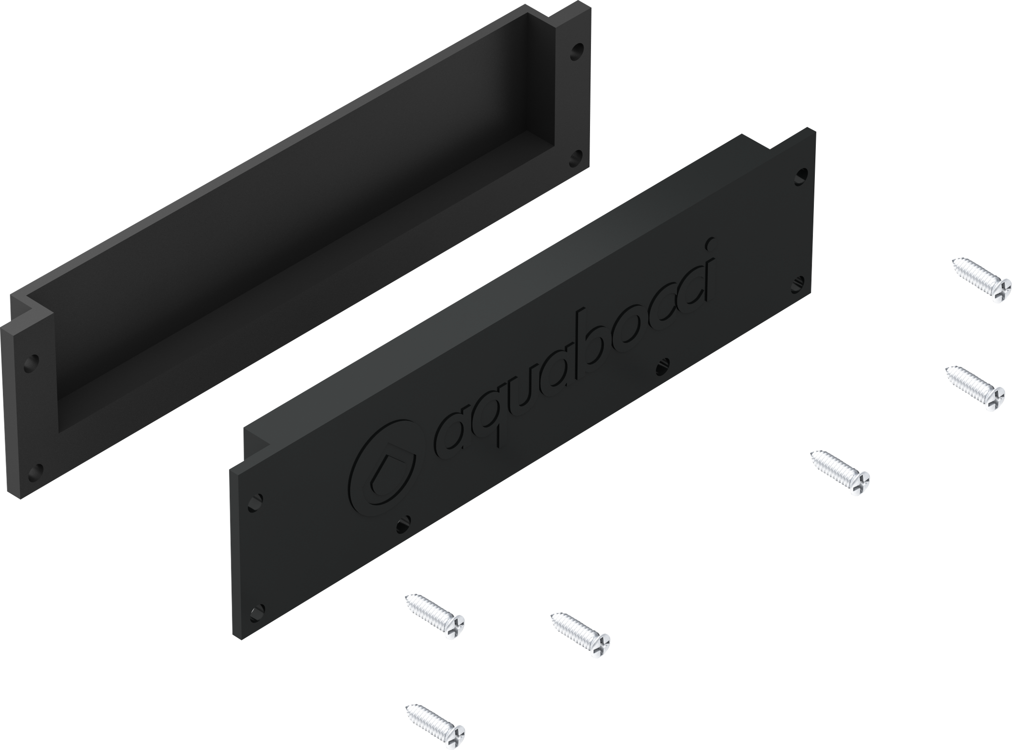 A30 | End Cap - Aquabocci Ltd