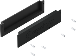 A30 | End Cap - Aquabocci Ltd