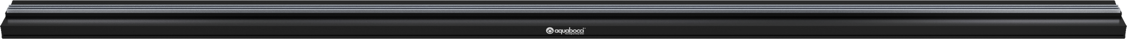 Blade Shower Kit | 2400mm / 94 Inch Length - Aquabocci Ltd