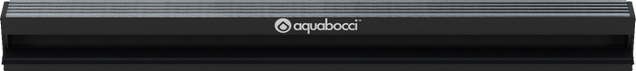 R-47 X Blade | 1200mm / 94 Inch Length - Aquabocci Ltd