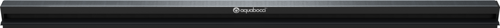 R-47 X Blade | 2400mm / 94 Inch Length - Aquabocci Ltd