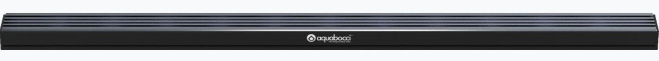 Blade Pivot Slot Drain | 1200mm / 94 Inch Length - Aquabocci Ltd