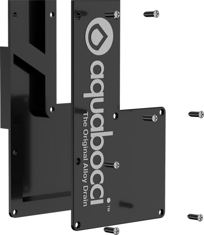 R-47 X Blade | End Cap - Aquabocci Ltd
