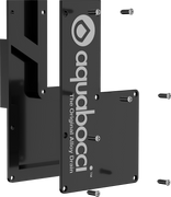 R-47 X Blade | End Cap - Aquabocci Ltd