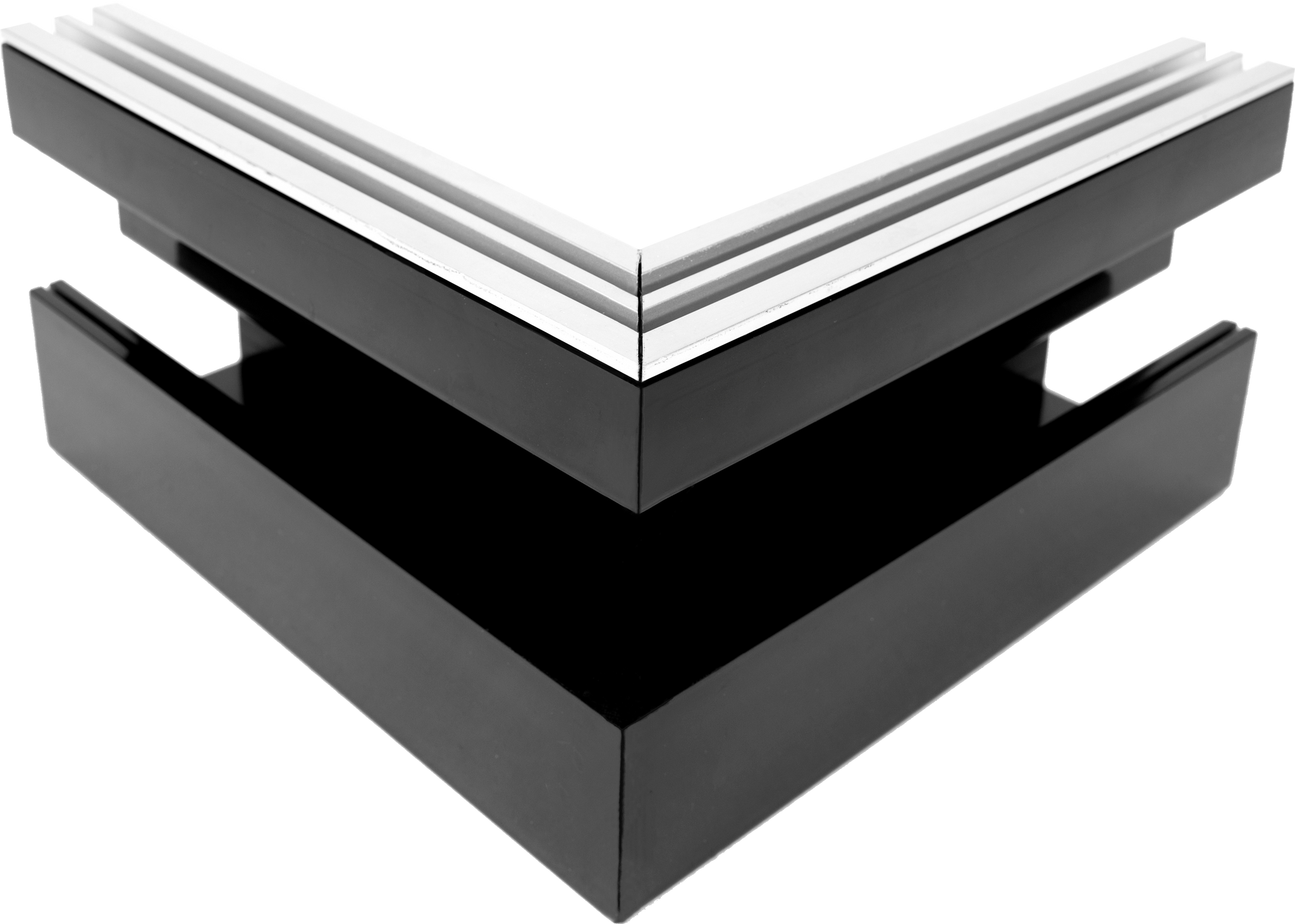 R-47 X Blade | Corner External - Aquabocci Ltd