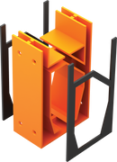 R-47 | Connector - Aquabocci Ltd