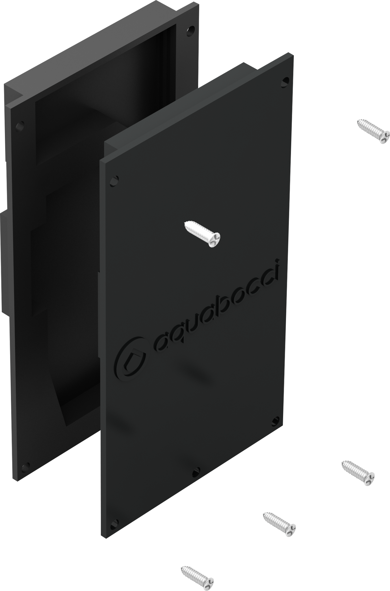 R-47 | End Cap - Aquabocci Ltd