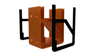 R-47 Low Profile | Connector