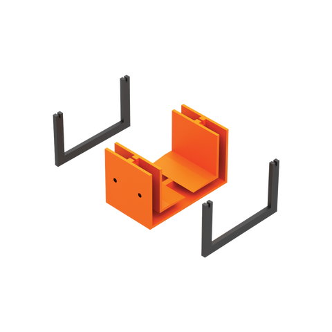 Ribbon | Connector - Aquabocci Ltd