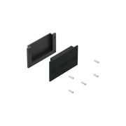 Ribbon | End Cap - Aquabocci Ltd