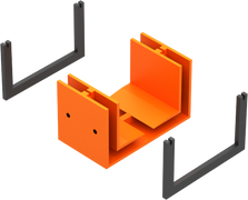 S66 | Connector - Aquabocci Ltd