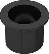 Spigot 70mm/2 Inch long x 70mm/2 Inch long spigot - Aquabocci Ltd