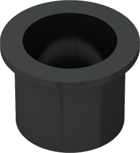 Spigot 90mm / 3.55 Inch - Aquabocci Ltd