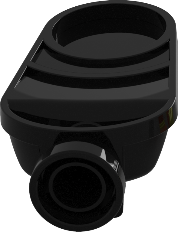 Vulcan Syphon with no Membrane Sheet - Aquabocci Ltd