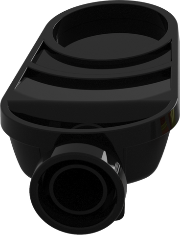 Vulcan Syphon with no Membrane Sheet - Aquabocci Ltd
